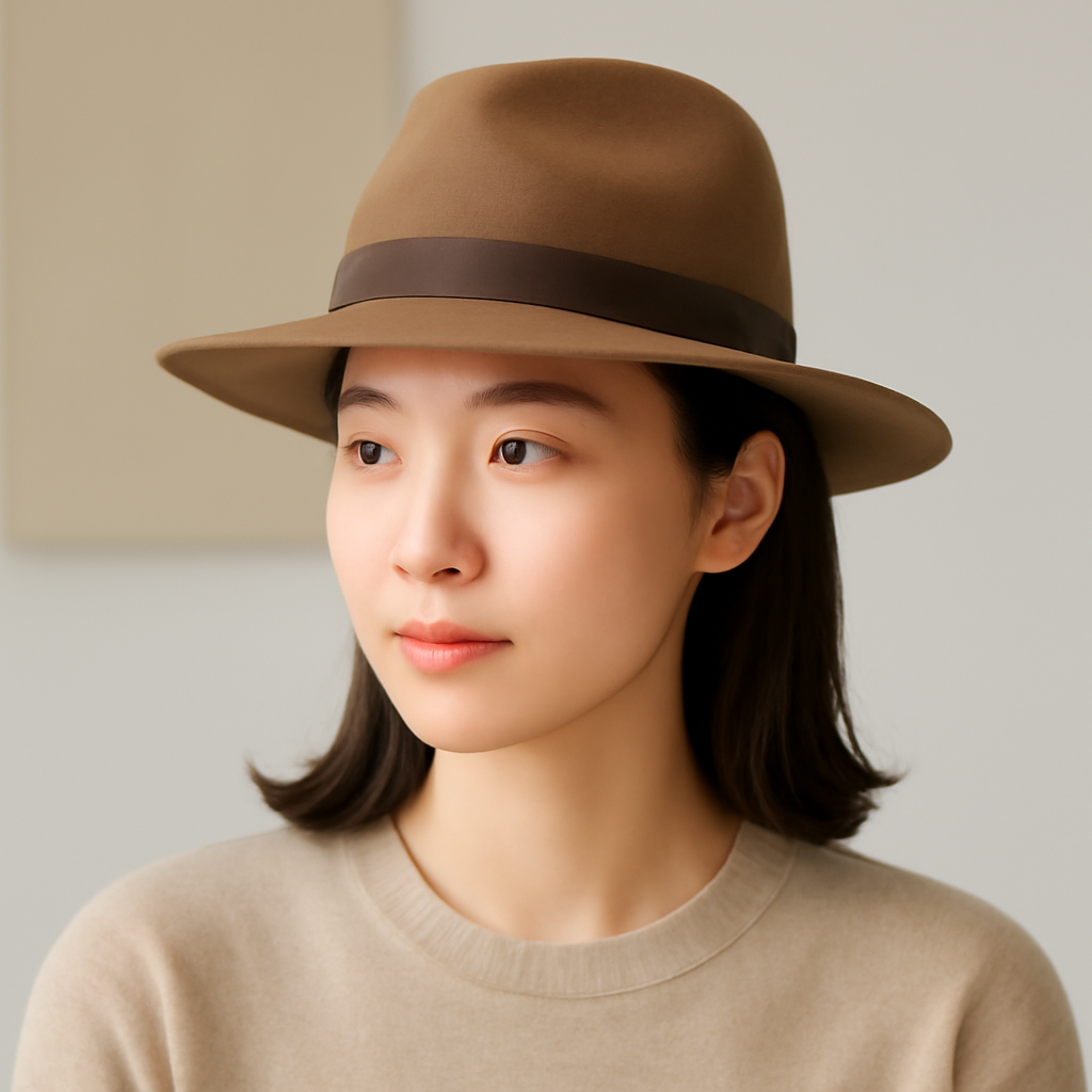 페도라추천 대표 이미지